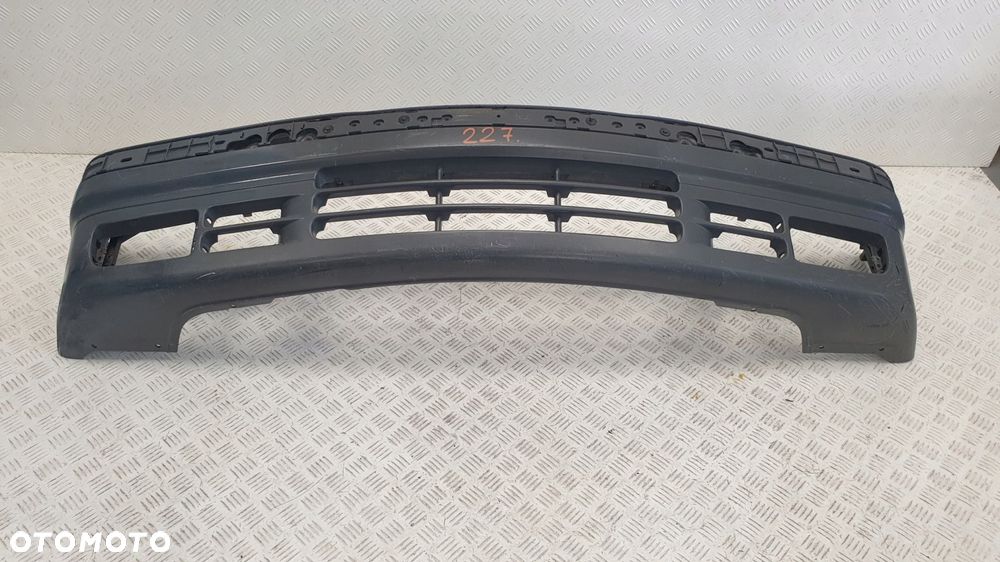 bmw 3 e36 zderzak przód przedni - 2