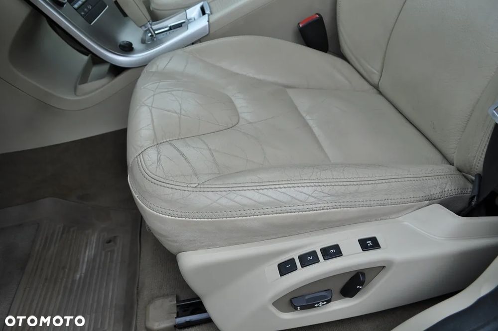 Volvo XC 60 - 17