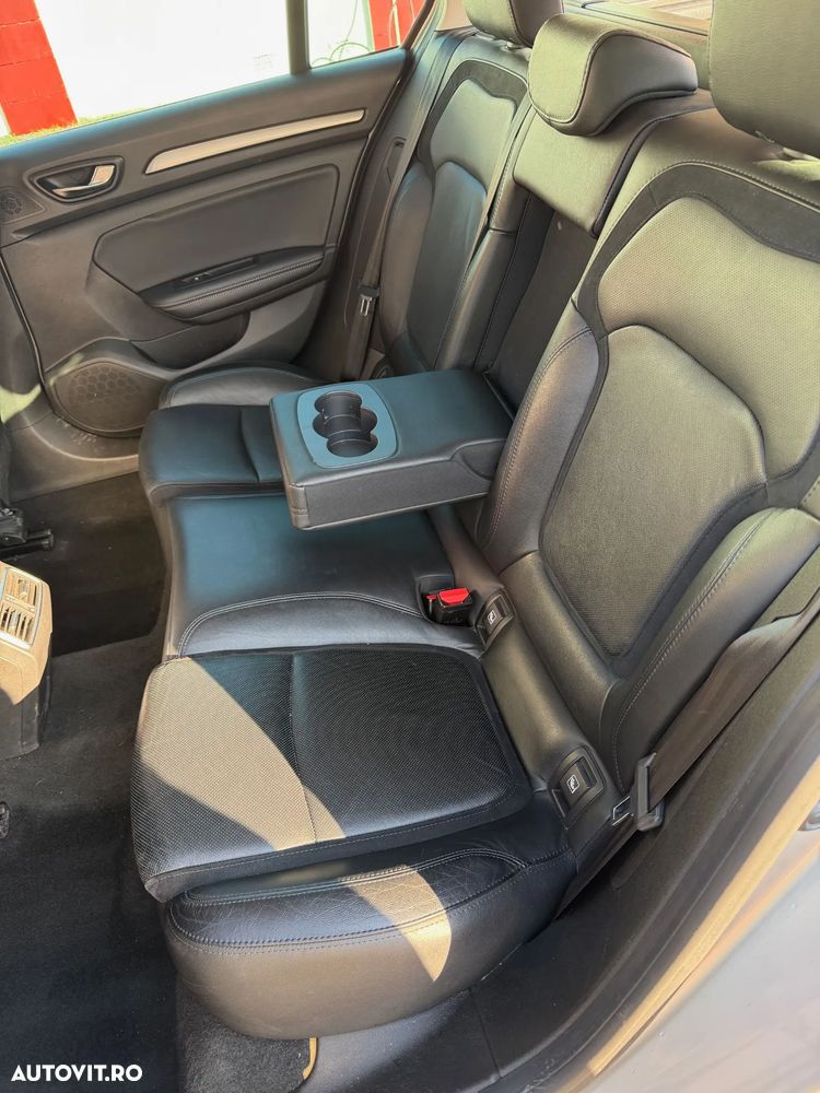 Renault Megane 1.6 dCI Intens - 7