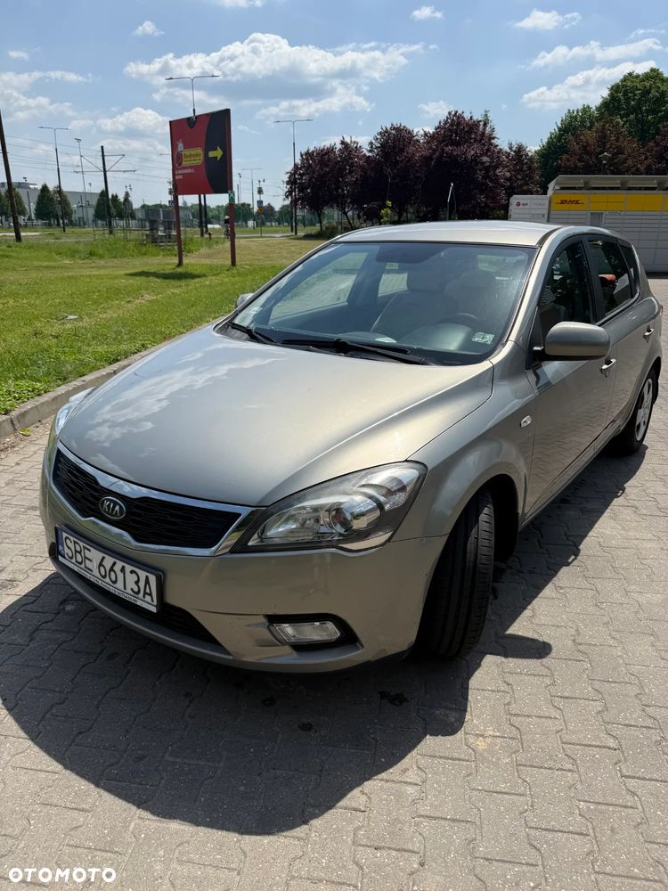 Kia Ceed 1.4 M - 3
