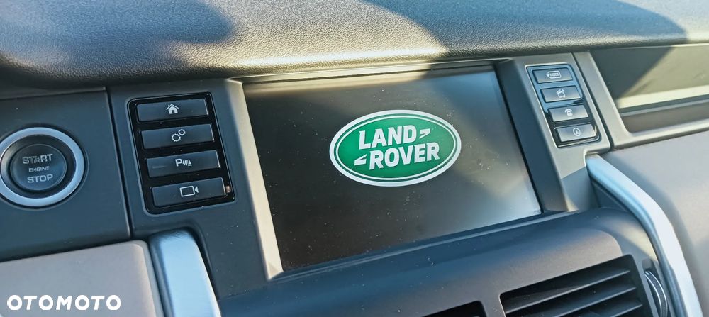 Land Rover Discovery Sport 2.0 D150 HSE - 20