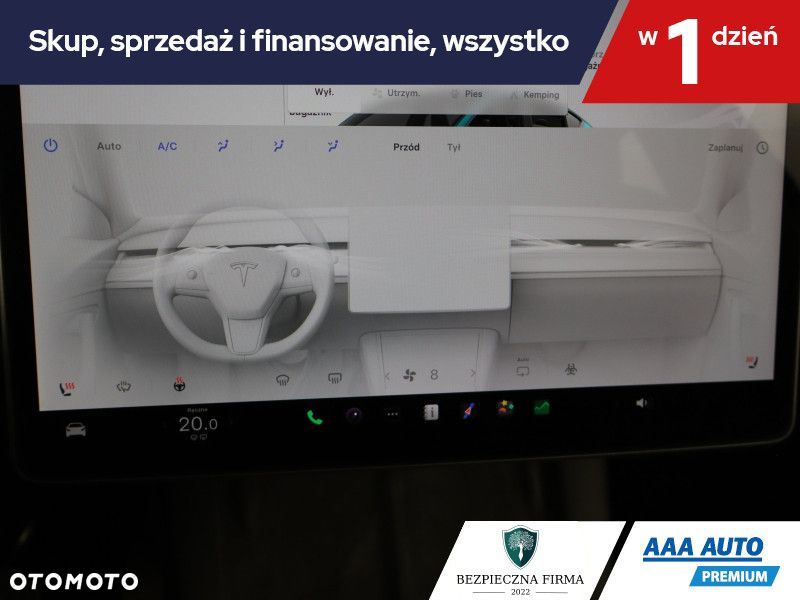 Tesla Model Y - 19