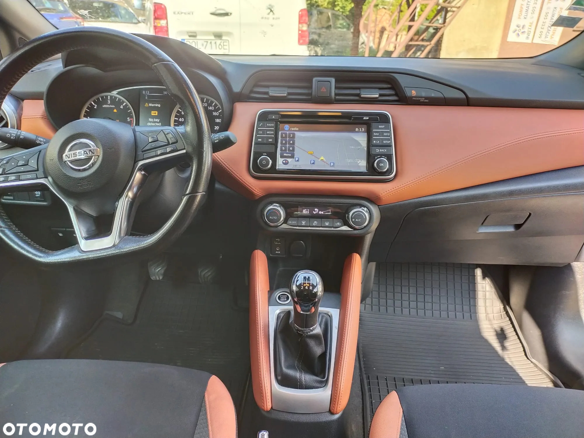 Nissan Micra - 7