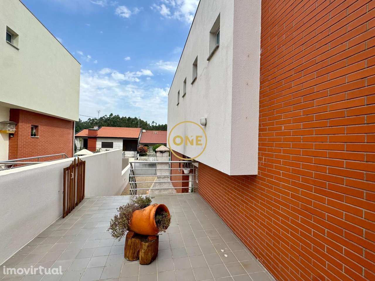 Excelente Moradia T3 na Maia - Grande imagem: 3/30