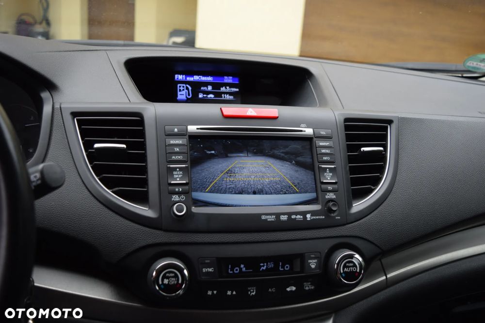 Honda CR-V 1.6i-DTEC Elegance (2WD) - 17