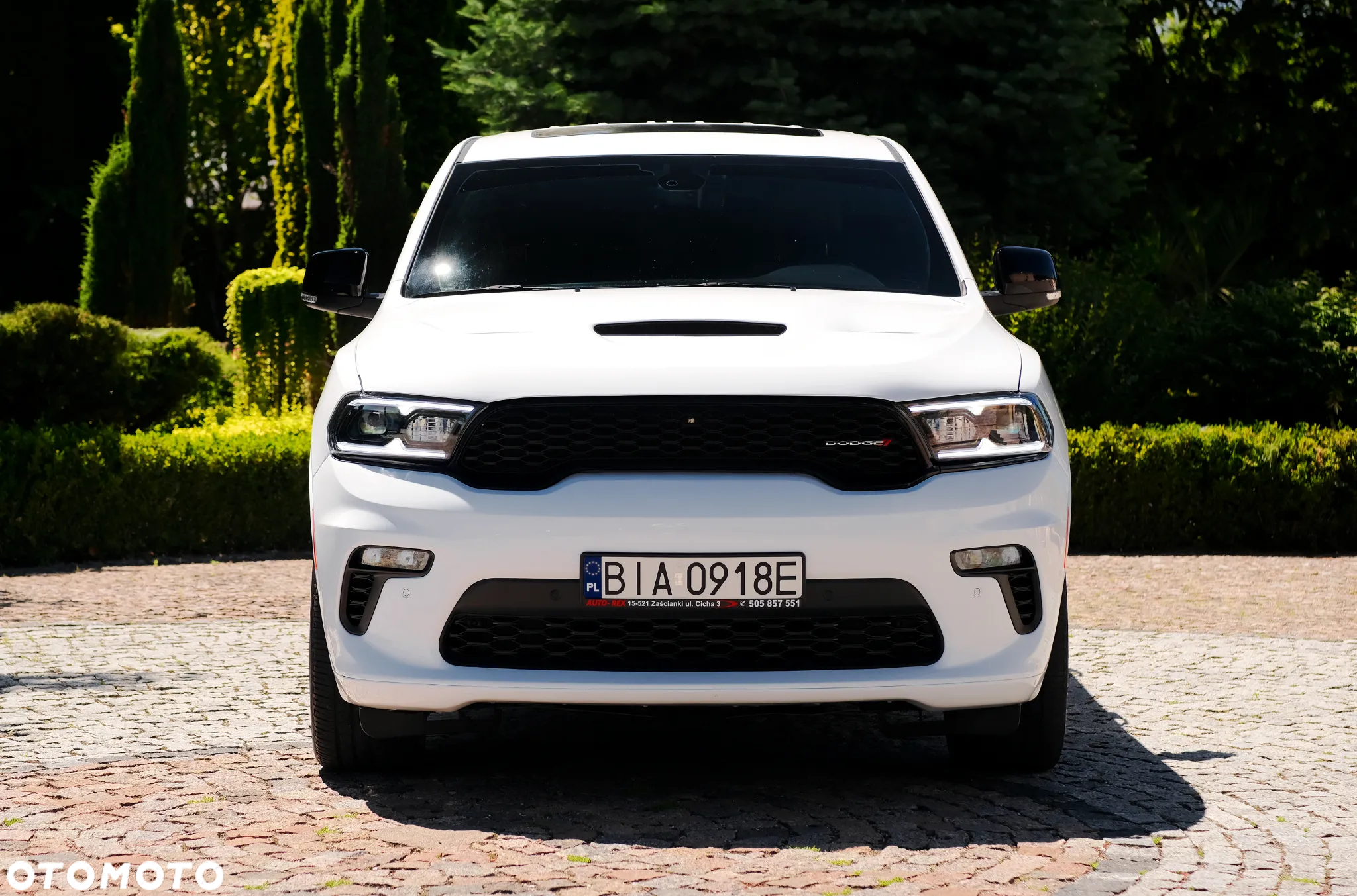 Dodge Durango 5.7 R/T - 3