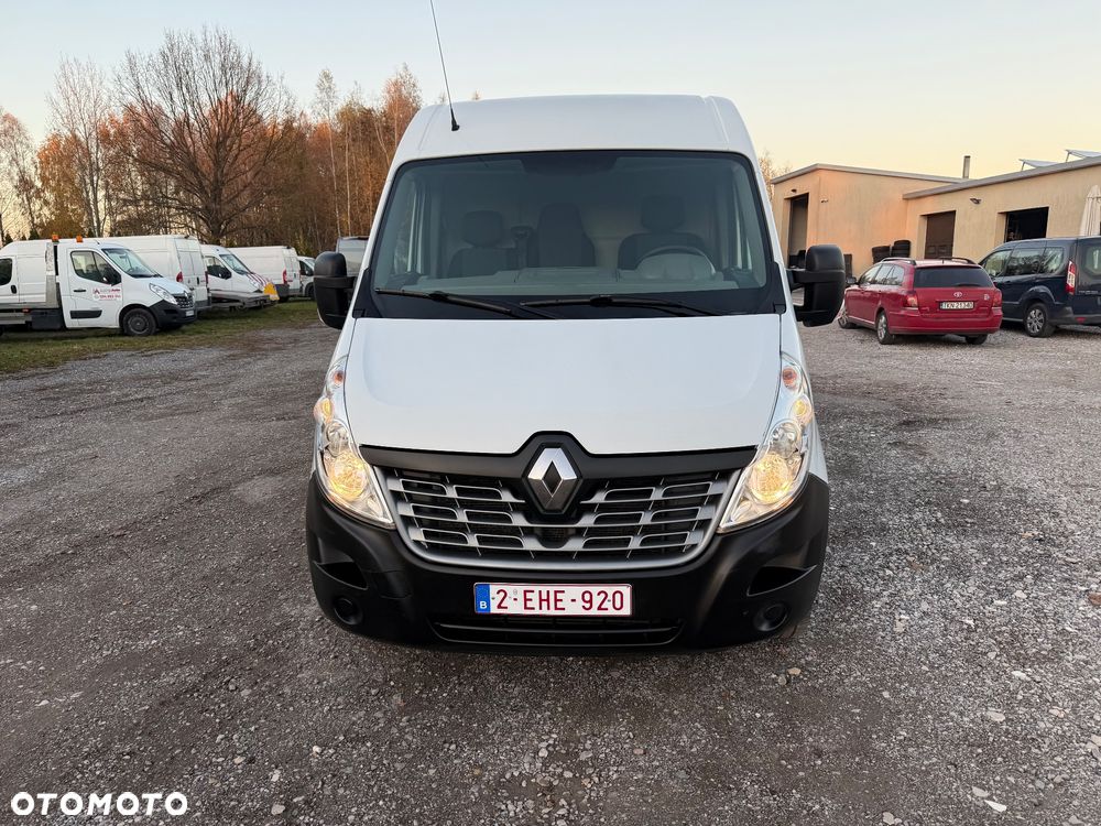 Renault Master - 3