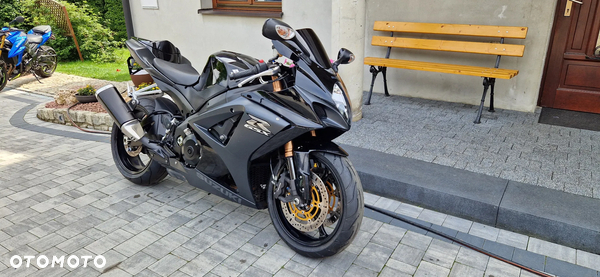 Suzuki GSX-R