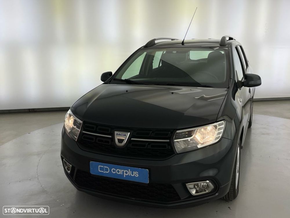 Dacia Logan MCV 0.9 TCe Comfort Bi-Fuel - 25