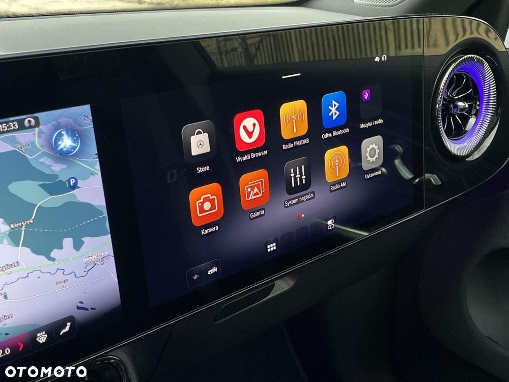 Mercedes-Benz CLA - 23