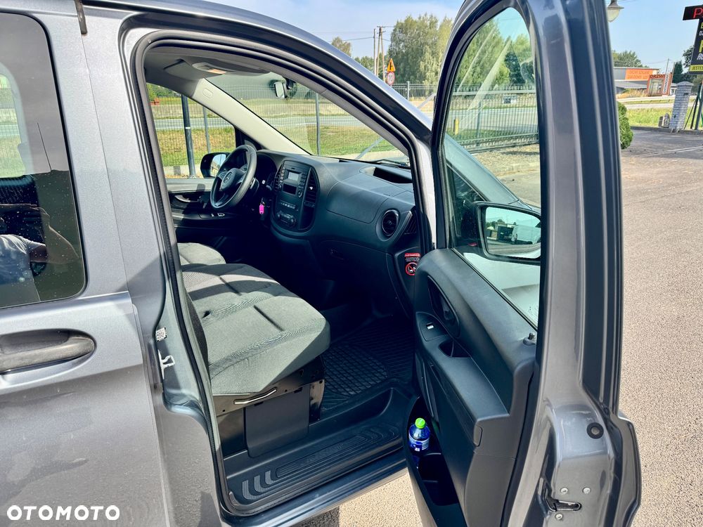 Mercedes-Benz Vito CDI Tourer Pro 447.703 - 10