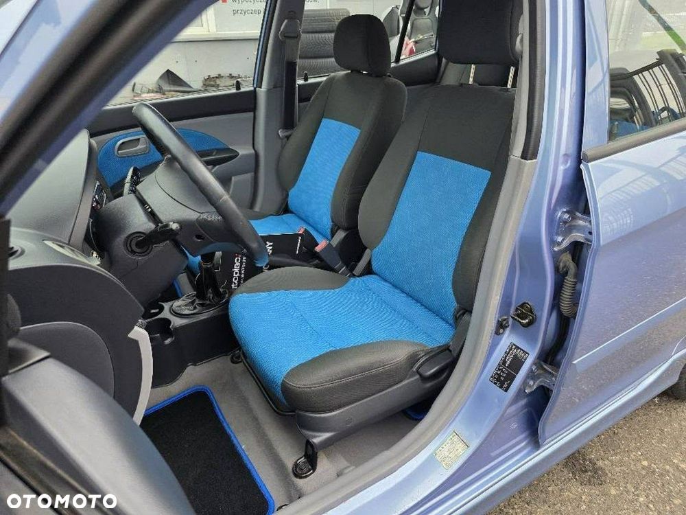 Kia Picanto 1.1 Vision - 6