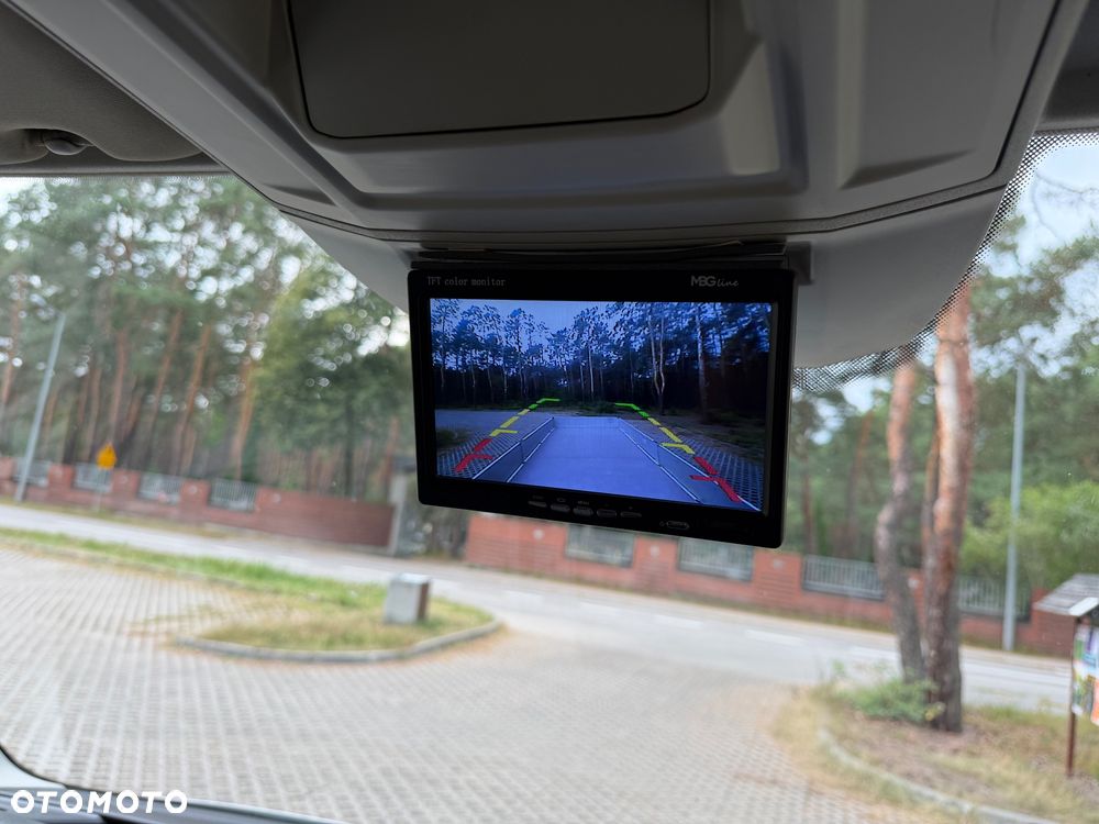 Volkswagen CRAFTER - 16