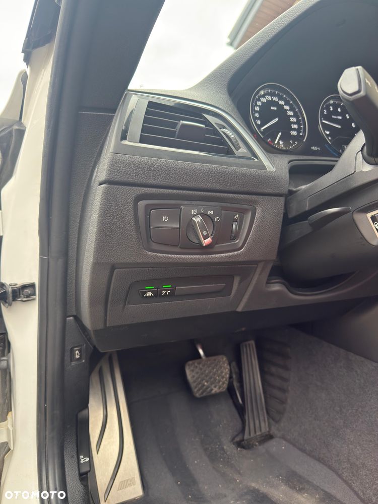 BMW Seria 2 230i M Sport - 15
