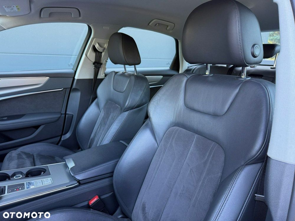 Audi A6 Limousine - 6