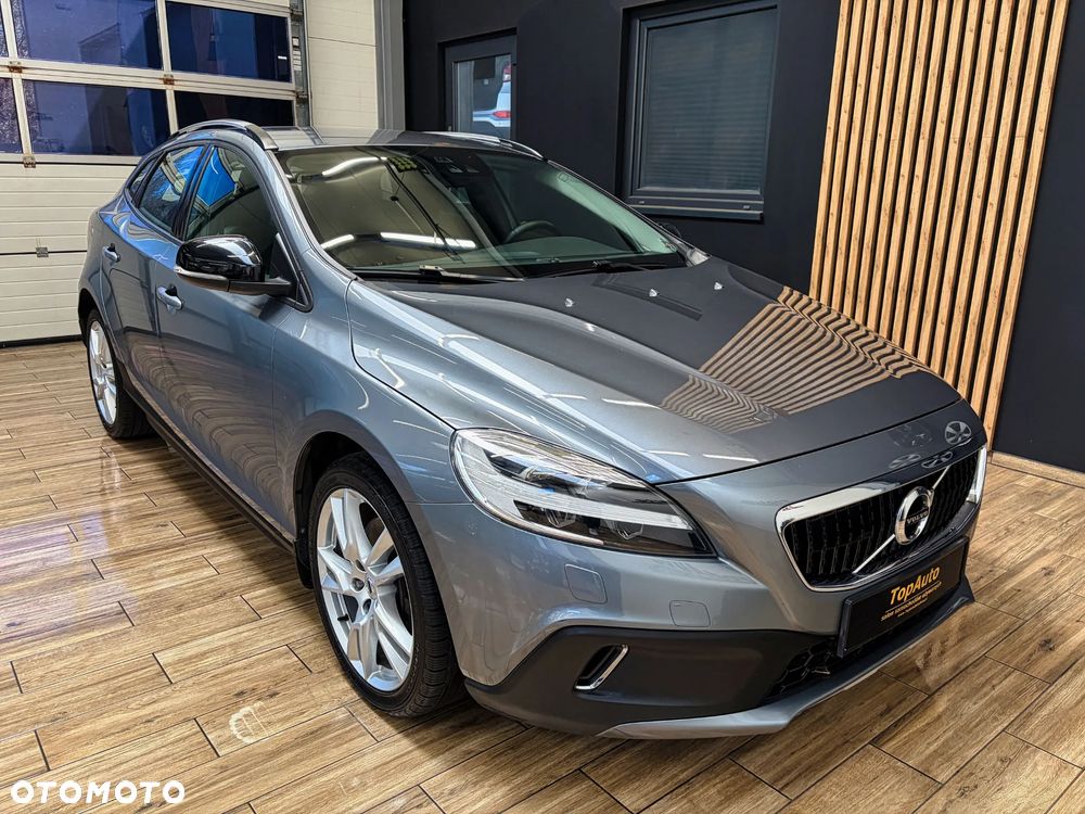 Volvo V40 Cross Country D2 Geartronic Momentum - 5