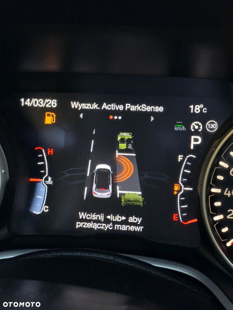 Jeep Compass 2.0 MJD Limited 4WD S&S - 29