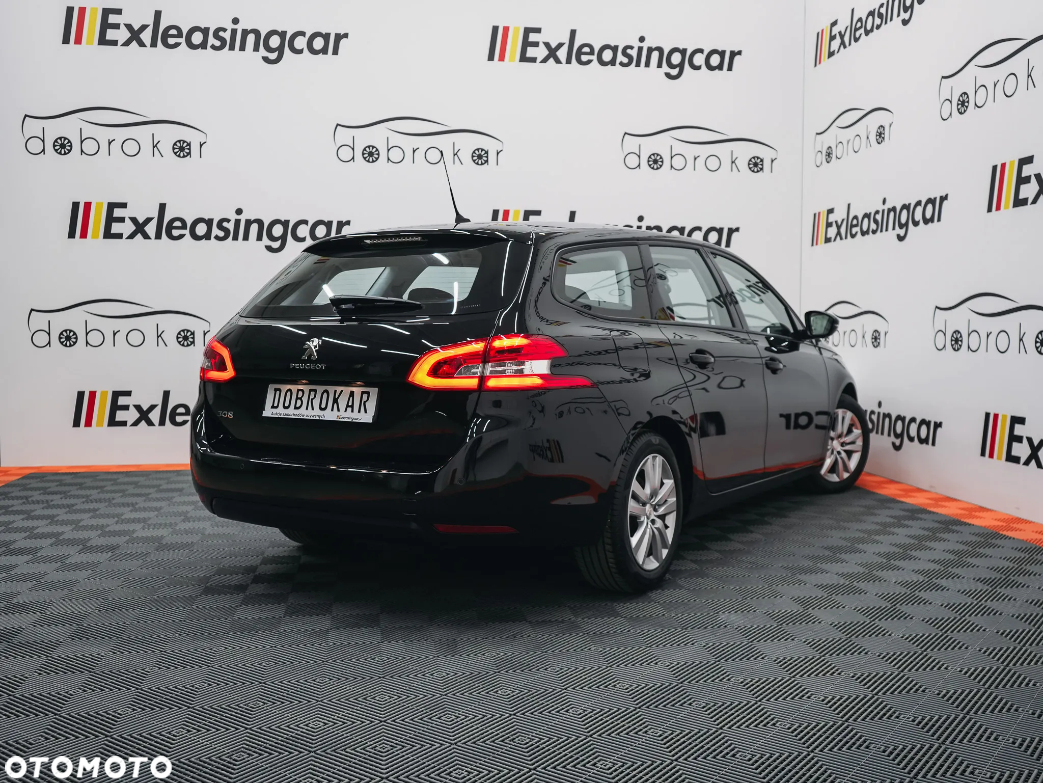 Peugeot 308 1.2 PureTech Active S&S - 15