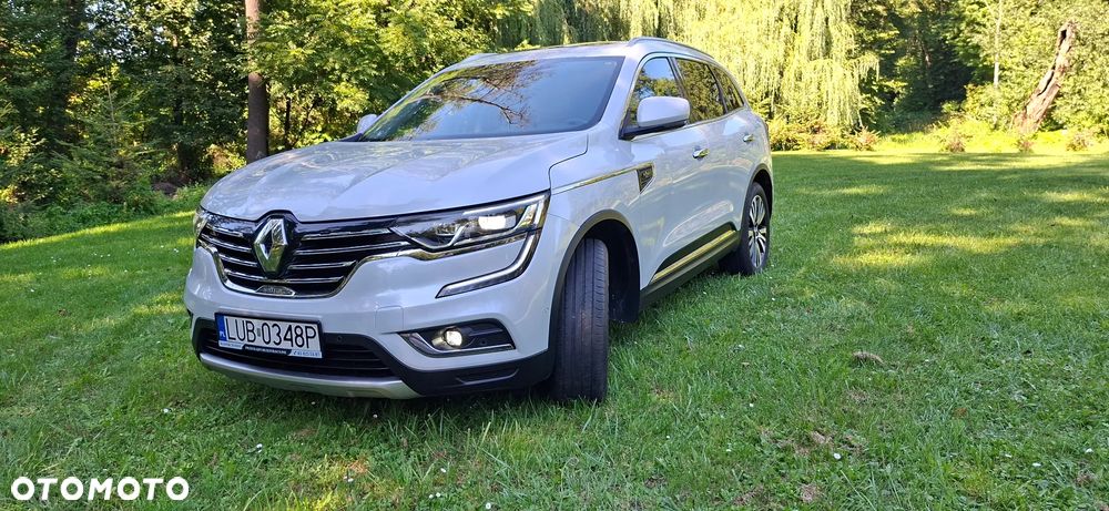 Renault Koleos 2.0 dCi Initiale Paris 4x4 X-Tronic - 37