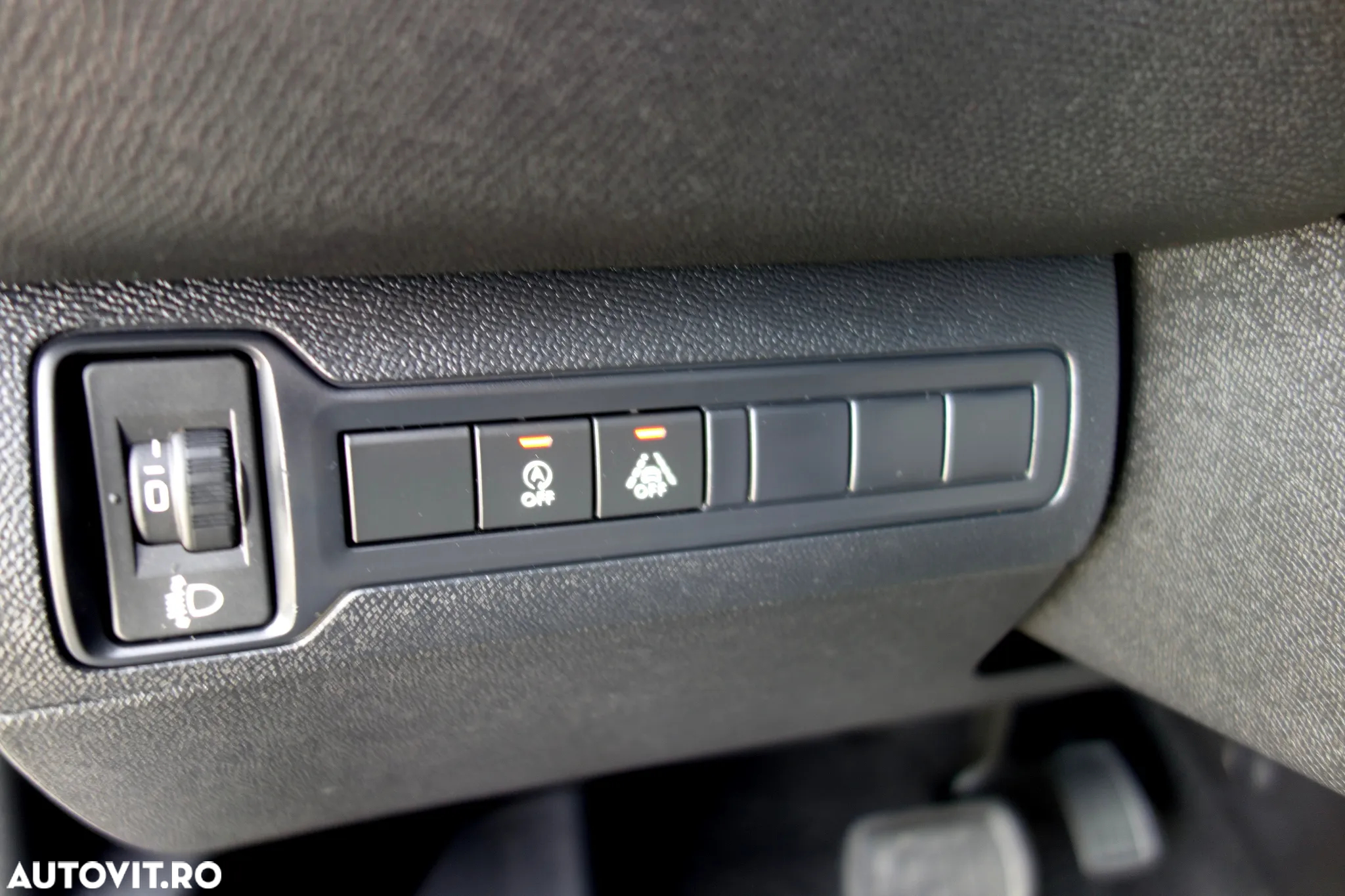 Peugeot 308 1.5 BlueHDi FAP STT EAT8 Active - 12