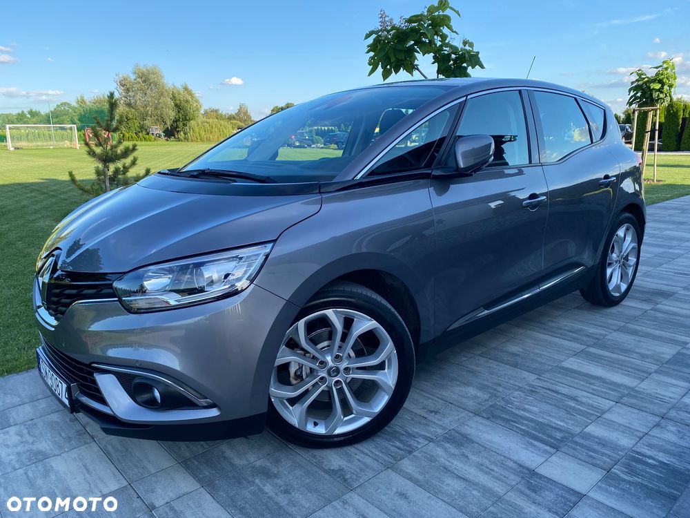 Renault Scenic - 39