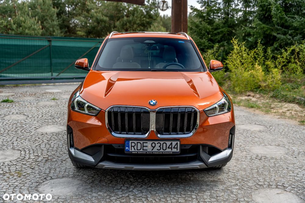 BMW X1 xDrive25i M Sport - 6