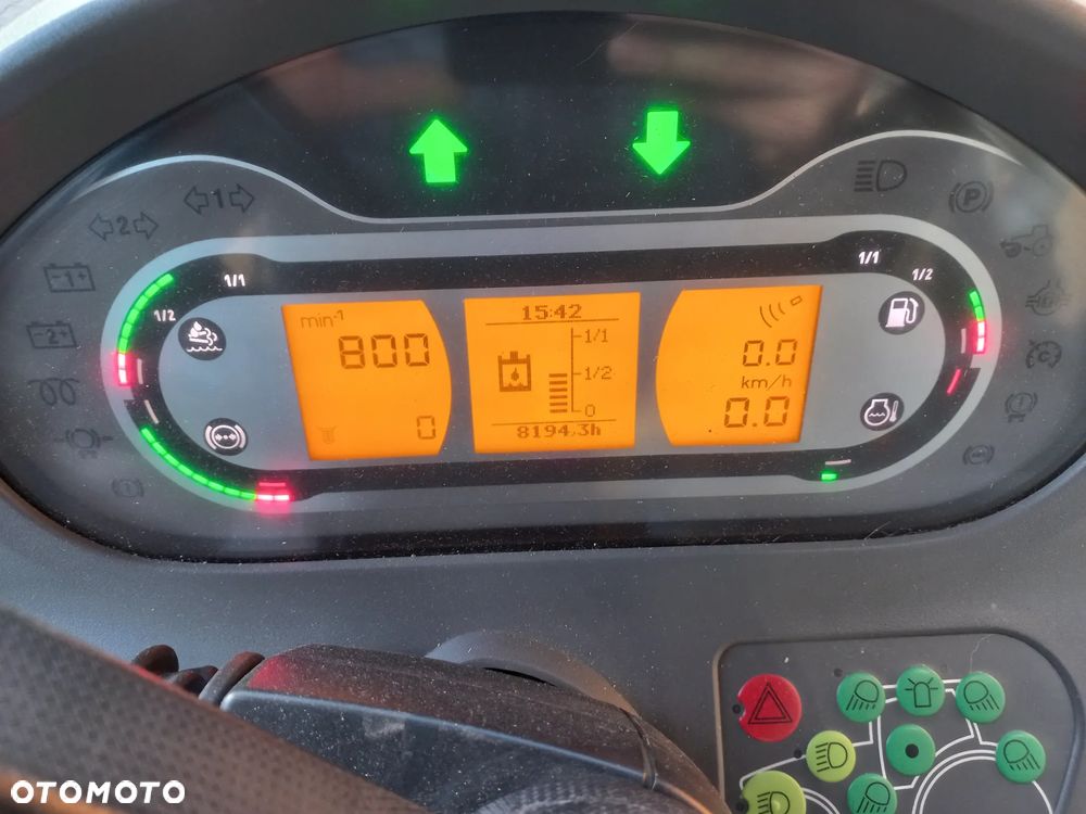 Fendt 720 Power Plus - 11