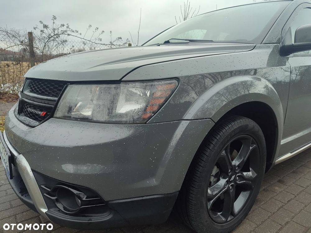 Dodge Journey - 6