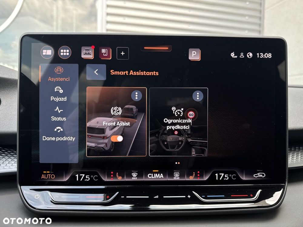 Cupra Terramar 1.5 eTSI mHEV DSG - 30