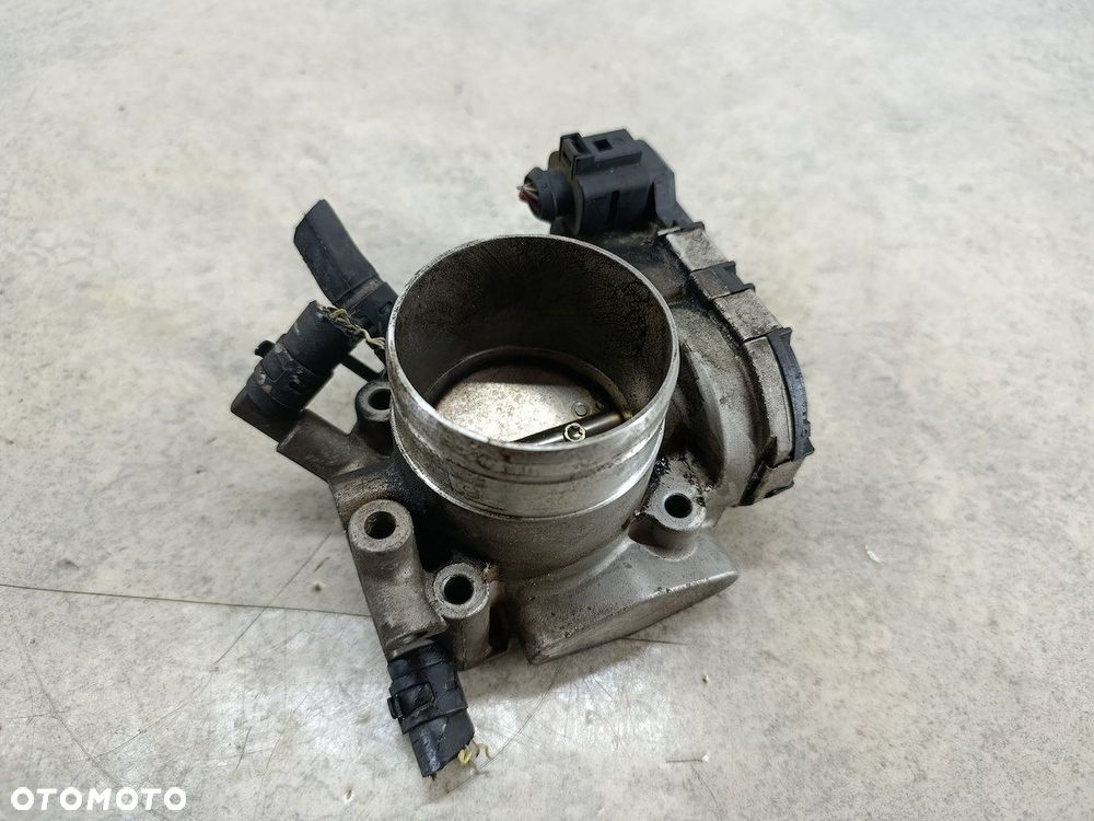 PRZEPUSTNICA AUDI A4 B6 06B133062H 0280750088  BOSCH 2.0 20V - 3