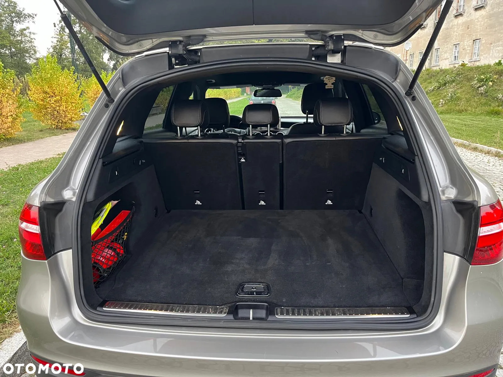Mercedes-Benz GLC 300 4Matic 9G-TRONIC Exclusive - 11