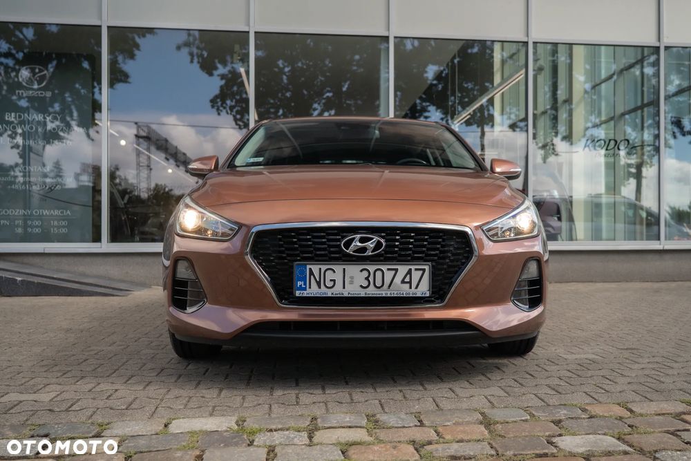 Hyundai i30 - 10