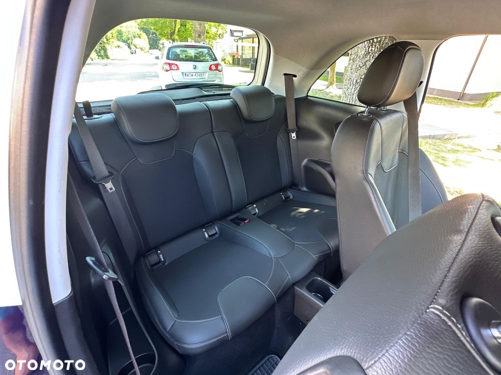 Opel Adam 1.4 - 17