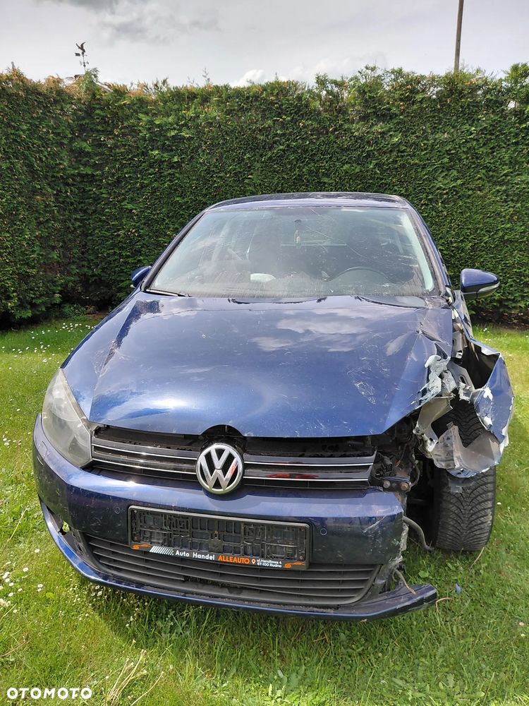 Volkswagen Golf 1.4 TSI Comfortline - 5