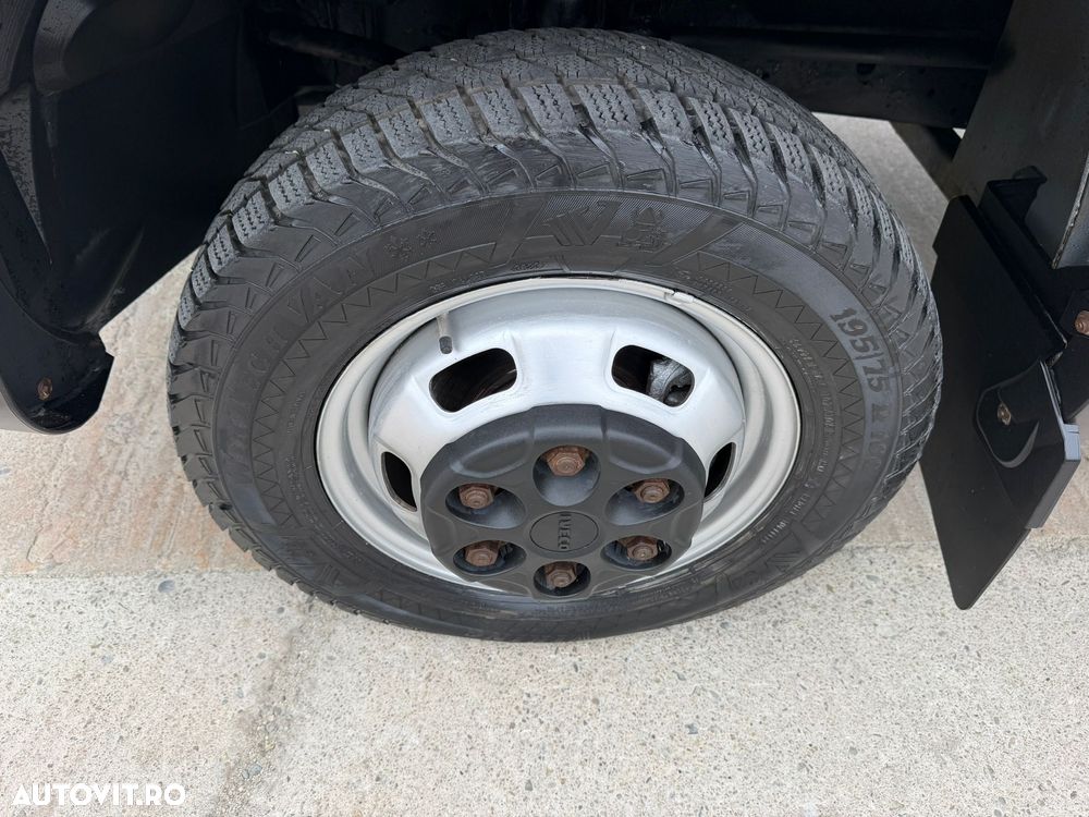 Iveco Daily - 13