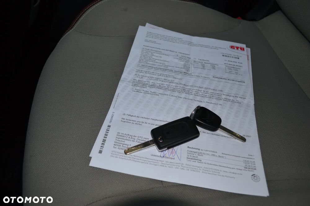 Citroën Berlingo 1.6 HDi Exclusive - 17