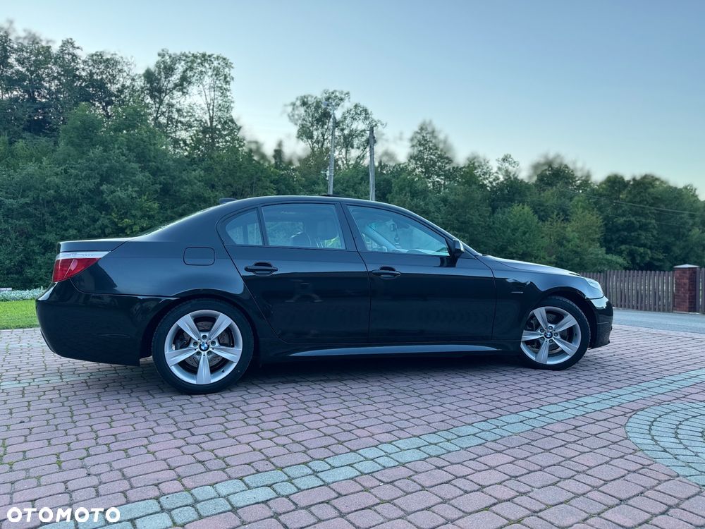 BMW Seria 5 - 5