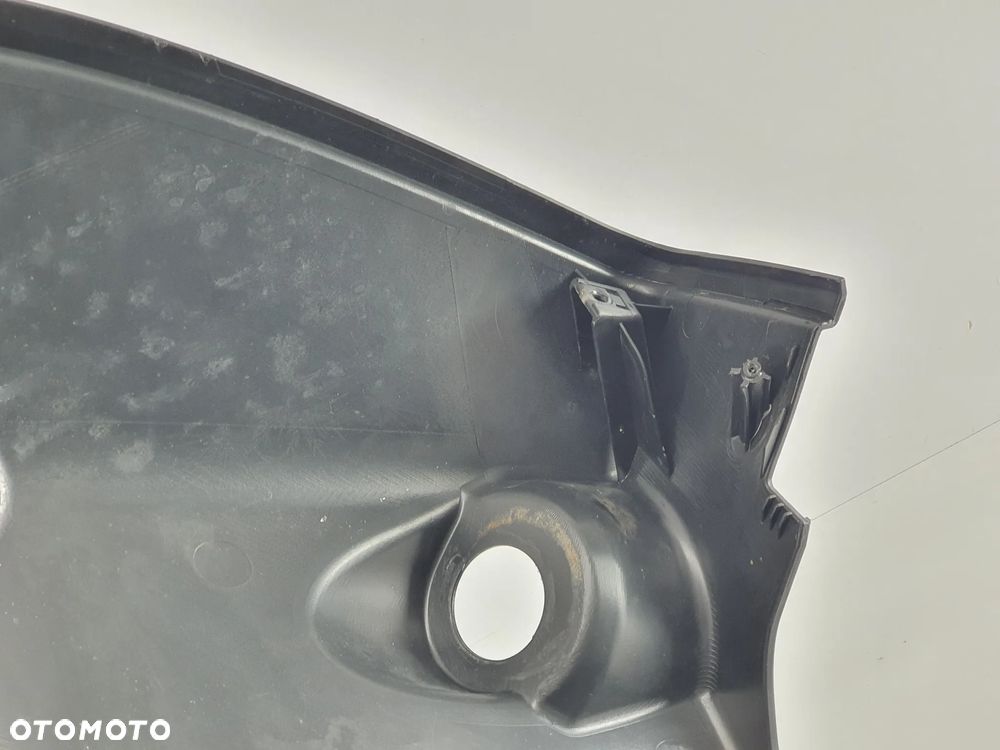 OSLONA NAKLADKA NA NOGI PEUGEOT E-VIVACITY - 15