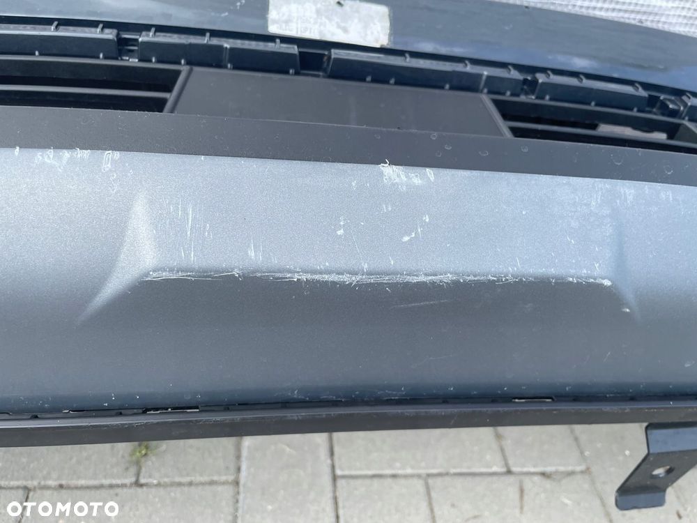 HYUNDAI TUCSON IV ZDERZAK PRZEDNI PRZÓD - 11