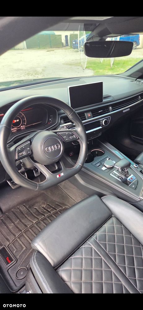 Audi S5 Sportback - 17