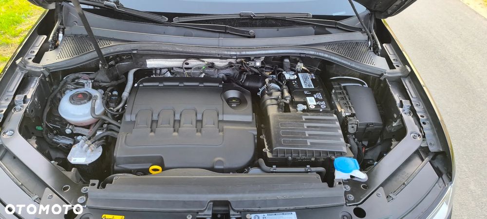 Volkswagen Tiguan 2.0 TDI SCR DSG United - 25