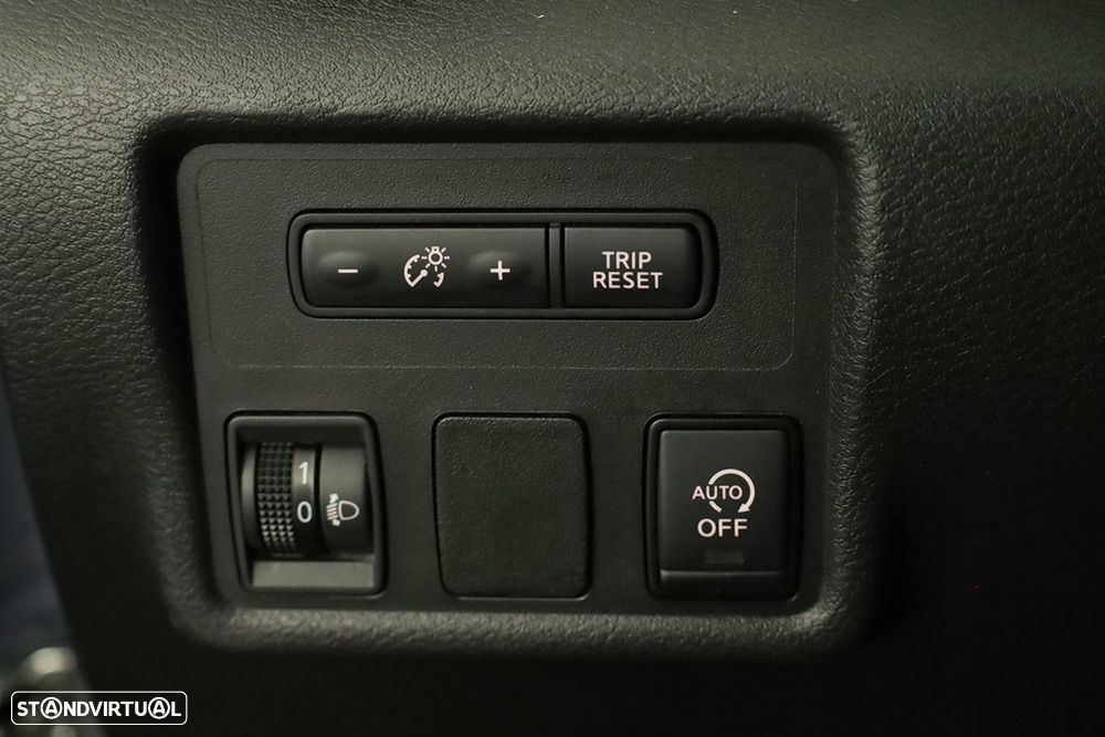 Nissan Micra 1.0 IG-T N-Design Black CVT - 16