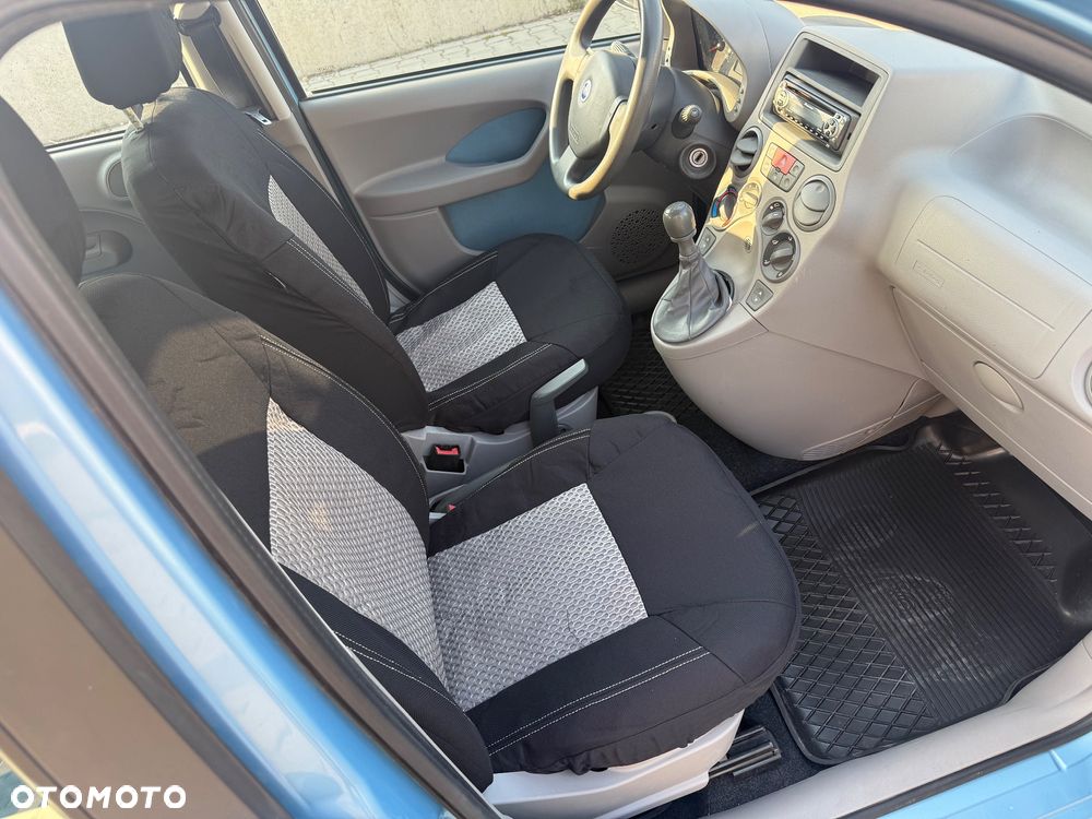 Fiat Panda 1.2 Dynamic - 14