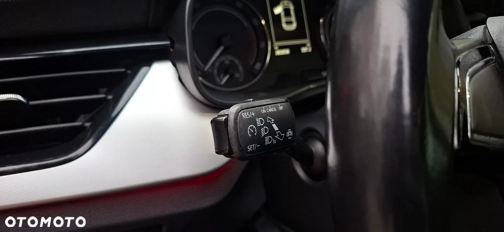 Skoda Scala 1.0 TSI Style - 17