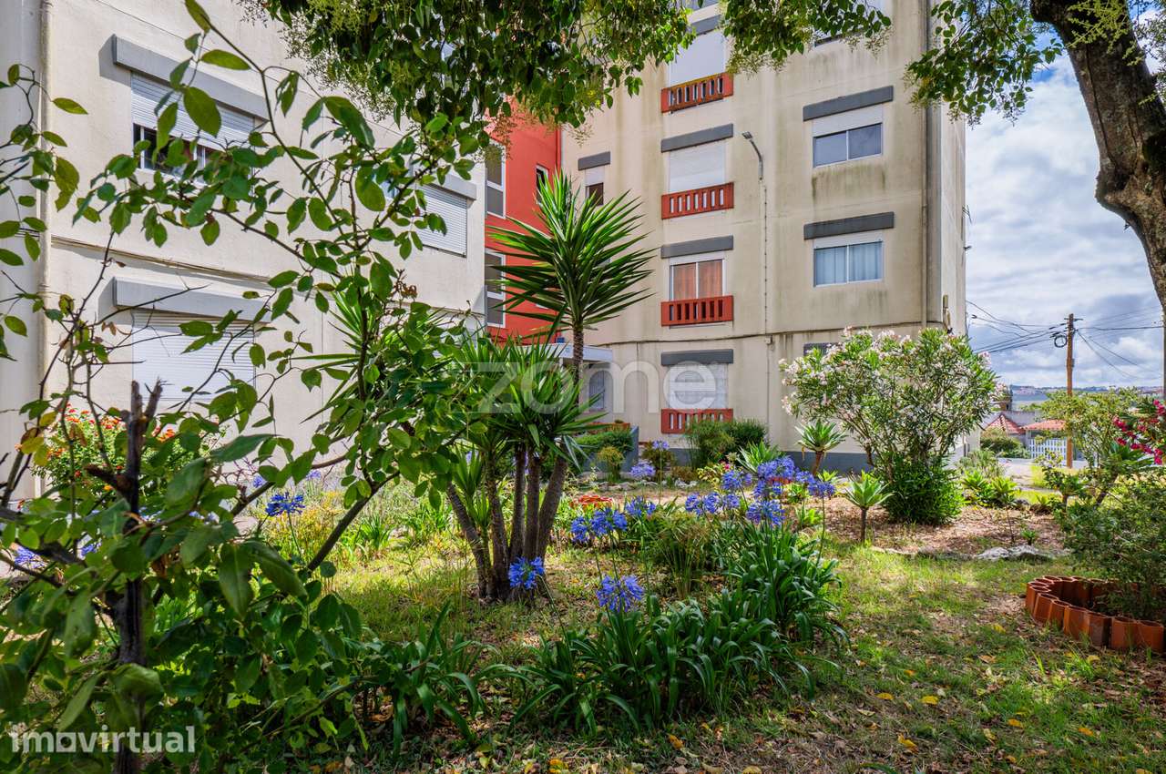 Apartamento T2 em Serra das Minas, Rio de Mouro
