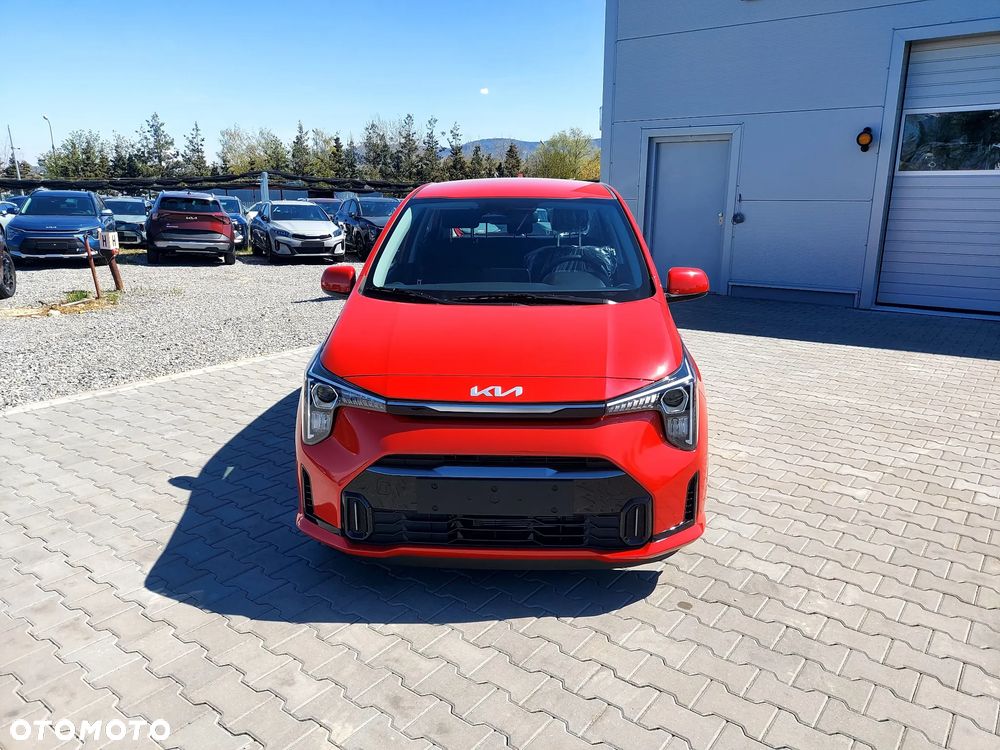 Kia Picanto 1.0 DPI L - 2