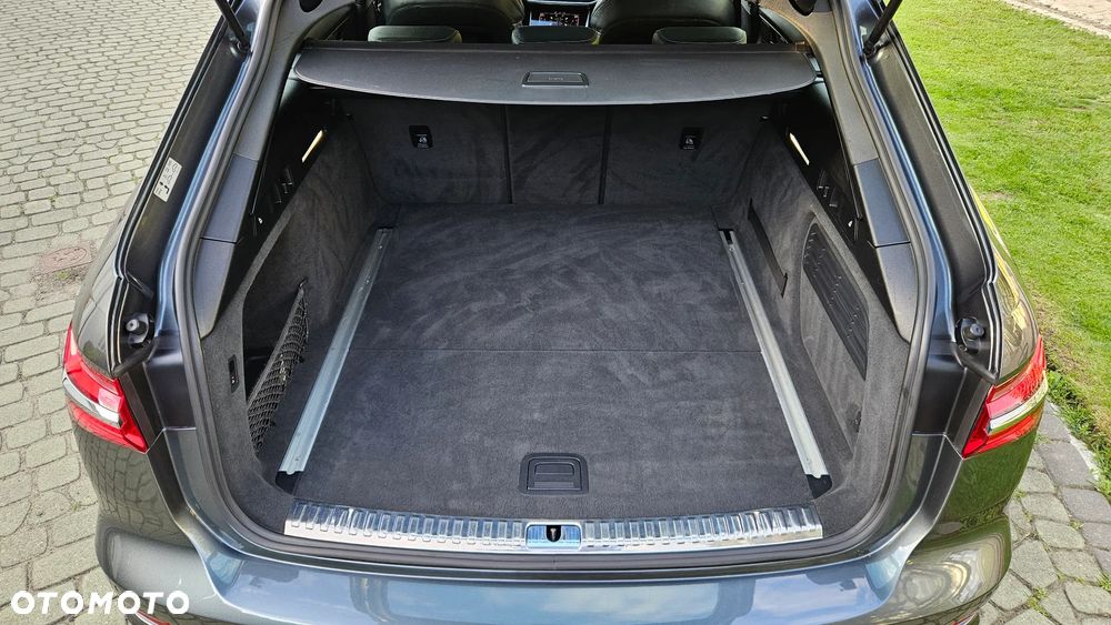 Audi A6 Avant 40 TDI mHEV S tronic - 32