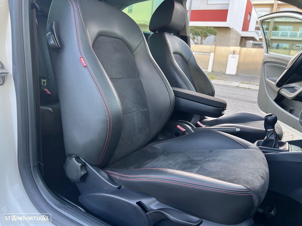 SEAT Ibiza ver-1-2-tsi-fr - 7