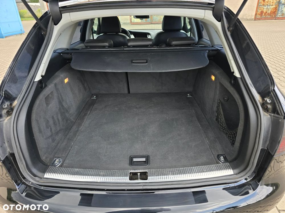Audi A4 Avant 2.0 TDI DPF S line Sportpaket (plus) - 18