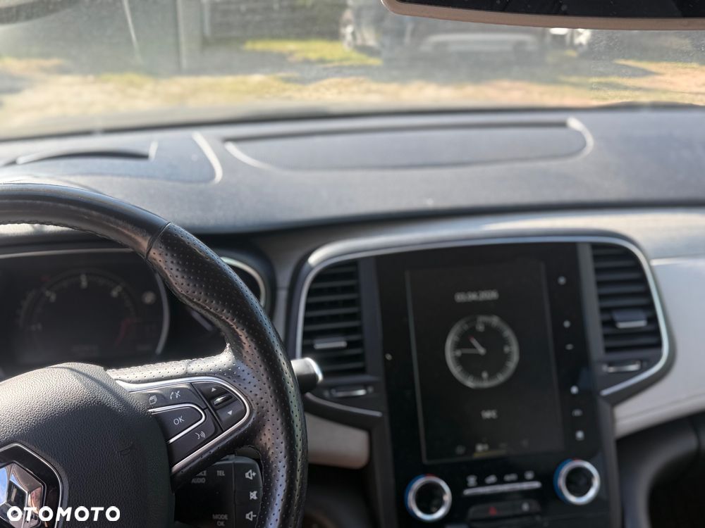 Renault Talisman - 13